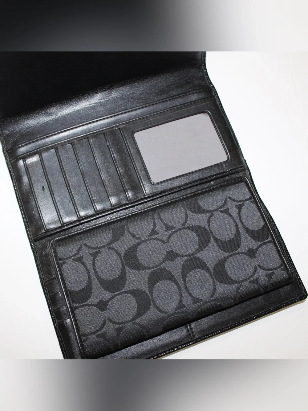 Coach exterior color